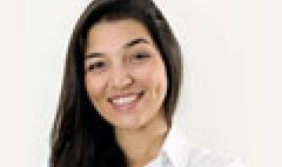 Marina Zaia - Analista da Scot Consultoria