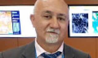 Francisco de Assis Diniz - Diretor do INMET