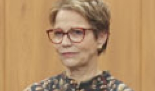 Tereza Cristina - Ministra da Agricultura, Pecuária e Abastecimento
