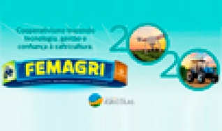 Coletiva de Imprensa - Femagri 2020
