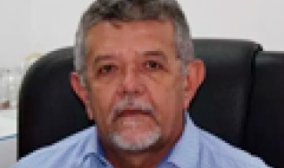 Cícero José Teixeira - Presidente do Sindicato Rural de Luís Eduardo Magalhães/BA