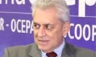 Ademiro Vian - Diretor Executivo do Seges Agronegócio
