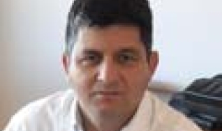 Antônio Rodrigues Neto - Técnico Agrícola da Casa da Lavoura de Dourados