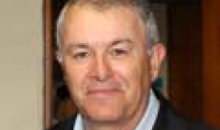 Almir Rebelo - Pres. Clube Amigos da Terra - RS