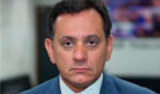 Nilson Leitão - Consultor Político
