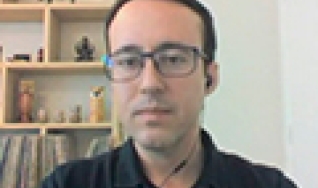 Carlos Eduardo Branduliz - Ger. Nacional de Operações de  Barter da Divisão Agrícola da Bayer