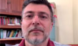 Luis Fernando Marasca Fucks - Presidente da Aprosoja RS