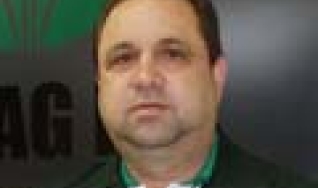Carlos Joel da Silva - Presidente Fetag