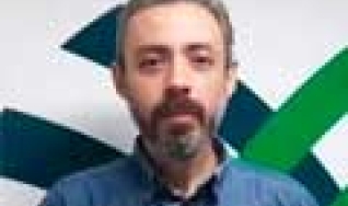 Leonardo Machado - Coordenador Institucional do Ifag