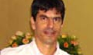 Ricardo Lima de Andrade - Superintendente Cocapec- SP