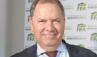 Alceu Moreira - Presidente da FPA