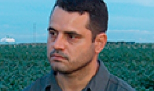 Eder Moreira - Diretor da FitoLab
