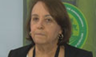 Maria Christina Pacheco - Presidente da ASSOCAP