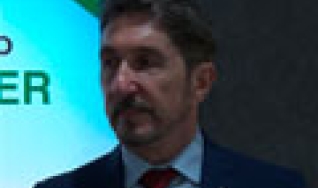 Marcio Portocarrero - Diretor Executivo da Abrapa