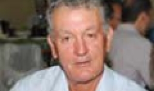Ércio Luiz Eickhoff - Presidente do Sindicato Rural de Ijuí/RS