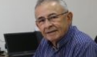 Valdenor Pontes Cardoso - Diretor-Presidente do IDAM