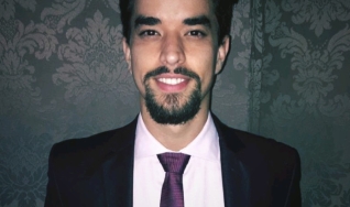 Matheus Itagiba - Analista de Macrotendências da Pátria AgroNegócios
