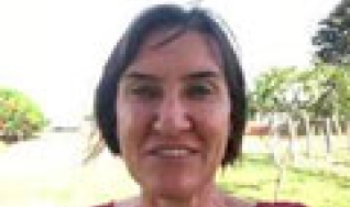 Lia Katzer - Produtora Rural na região de Jataí/GO