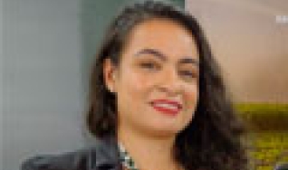 Entrevista com Ticiane Figueiredo, Advogada especialista em credito agro