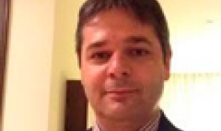 Carlos Alberto Moresco - Presidente AGOPA