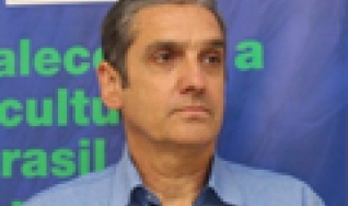Ricardo Kroeff - Diretor Técnico do Irga