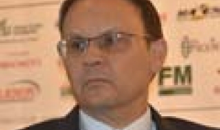 Carlos Cogo - Sócio-Diretor de Consultoria da Cogo Inteligência em Agronegócio