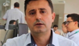 Héberson Vilas Boas Sastre - Trader da Minasul