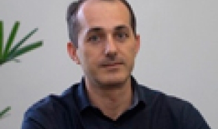Wanderson Tosta - Diretor de Marketing Jacto