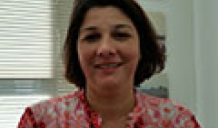 Cristina Queiroz - Rural Tecnologia