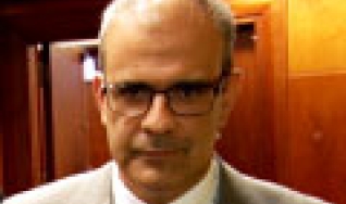 Eduardo Sampaio - Secretário de Política Agrícola - MAPA