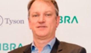 Gerson Muller - CEO - Grupo Vibra