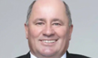 Júlio Cézar Busato – Presidente da Abrapa