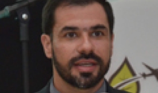 Bruno Galvêas Laviola - Chefe Adjunto de Pesquisa e Desenvolvimento da Embrapa Agroenergia