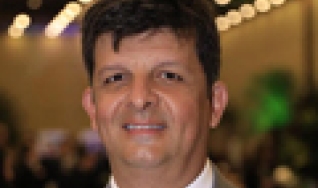 Guilherme Nolasco - Presidente da Unem