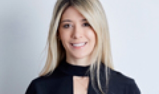 Bianca Moura - Esp. em Grãos e operadora da Mesa Agro da Terra Investimentos