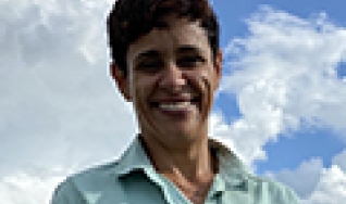 Fernanda Cristina Juliatti - Diretora Técnica e Novos Negócios - JuliAgro B,G & P