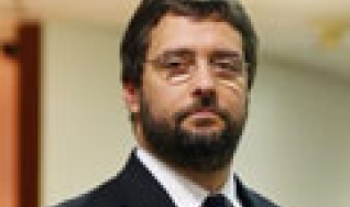 Christian Lohbauer - Cientista Político