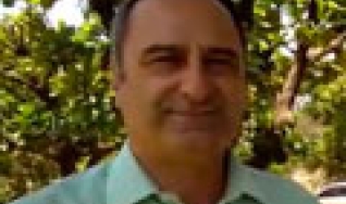 Luiz Renato Lazinski - Agrometeorologista
