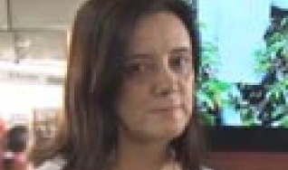 Maria Dircéia Mendes - Gerente Comercial da SMC
