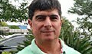 José Eduardo F. Sismeiro - Vice-Presidente Aprosoja PR