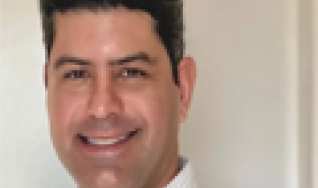 Thiago Silveira - Presidente do Sindicato Rural de Uberlândia/MG