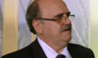 Sérgio Bortolozzo - Presidente ABRAMILHO