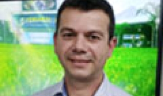 Luiz Fernando dos Reis - Gerente comercial Cooxupé