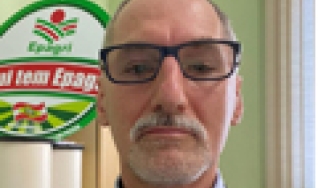 Donato Lucietti - Coordenador Estadual do Programa Grãos da Epagri