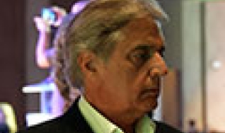 José Marcos Rafael Magalhães