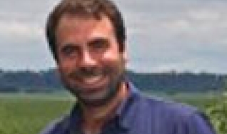 Azael Pizzolato Neto - Presidente da Aprosoja SP