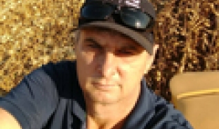 Altemar Kroling - Presidente do Sindicato Rural de Diamantino/MT