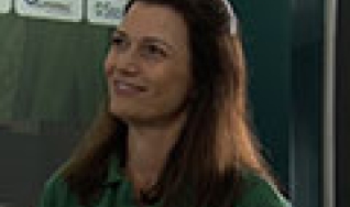 Mônica Alcantara - Head de ESG