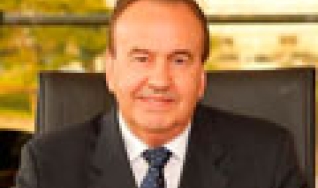 Irineo da Costa Rodrigues - Presidente da Sindiavipar