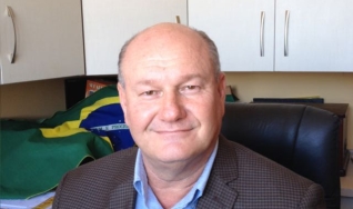 Vlamir Brandalizze